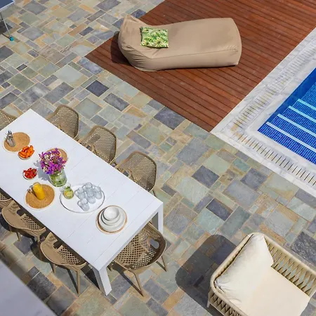 Villa Heaven 3