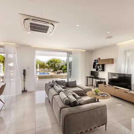 Villa Heaven 3