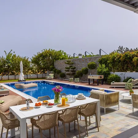 Villa Heaven 3 *