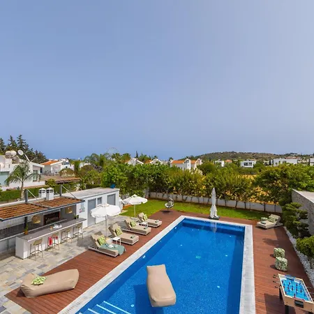 Heaven 3 Protaras