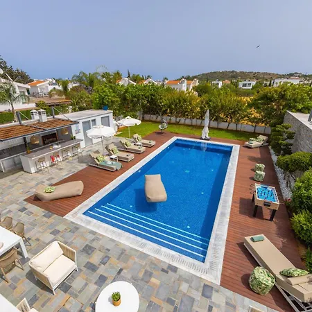 Villa Heaven 3