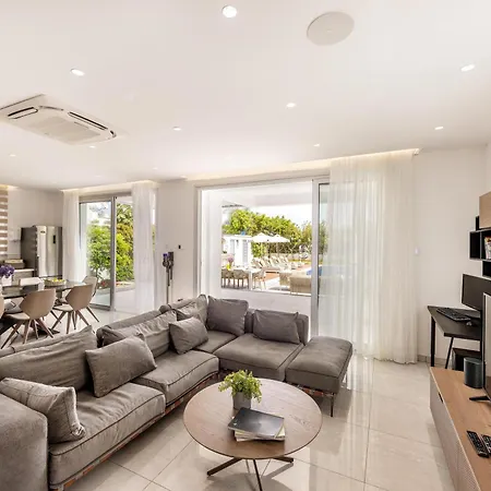 Villa Heaven 3